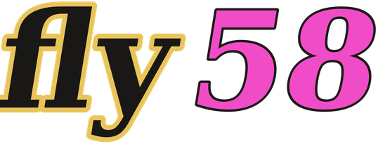 fly58 logo