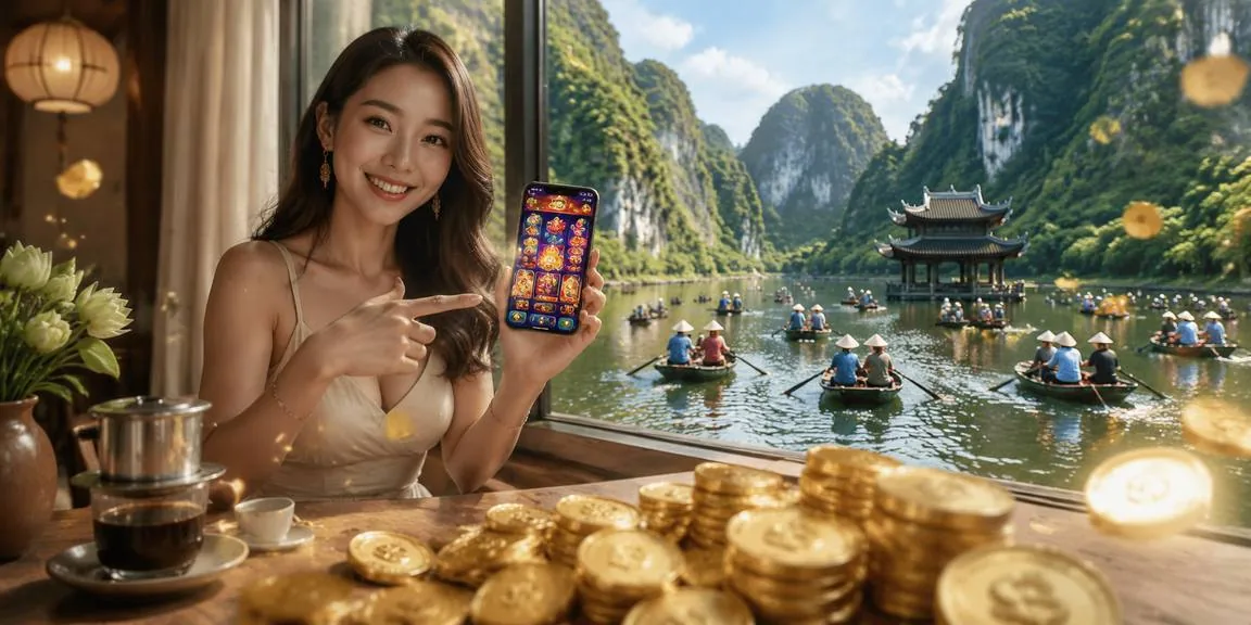 fly58 Slot Hoa Mai